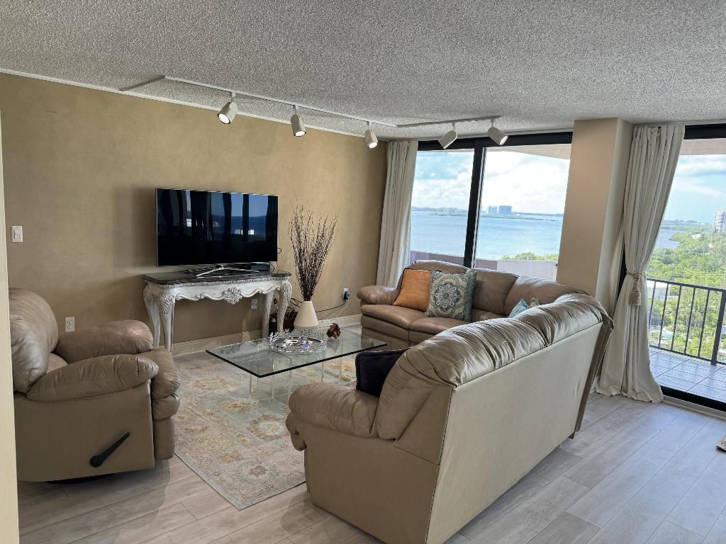 4200 N Ocean Drive, Unit 2-1101, Singer Island, FL 33404 Photo