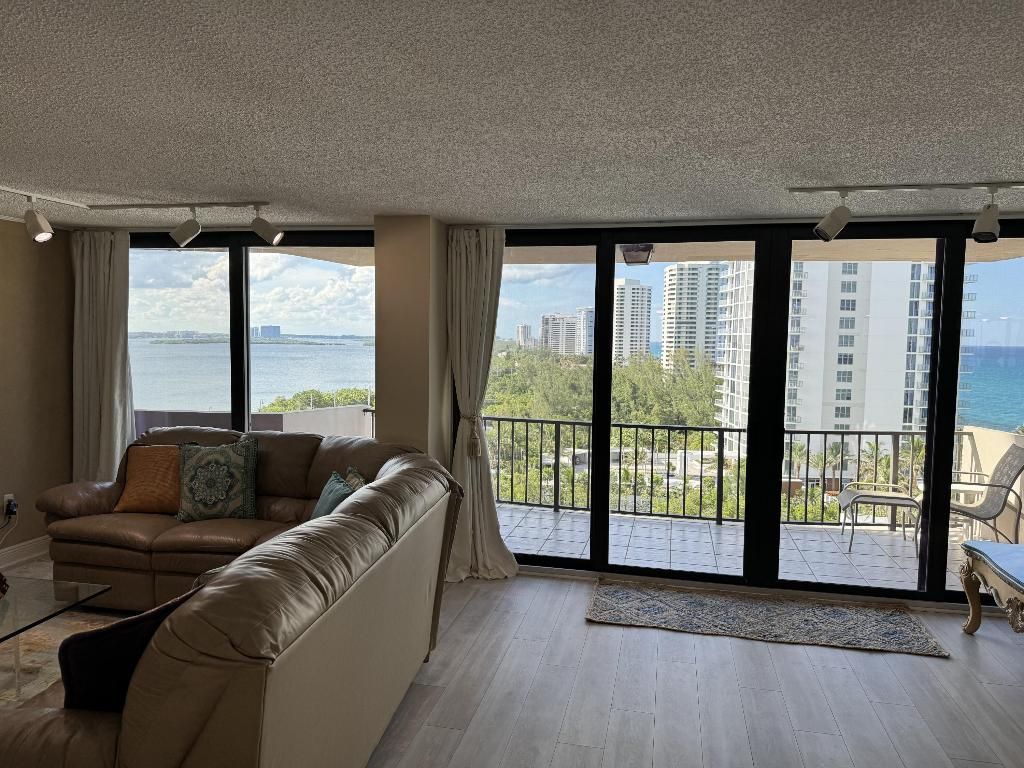 4200 N Ocean Drive, Unit 2-1101, Singer Island, FL 33404 Photo