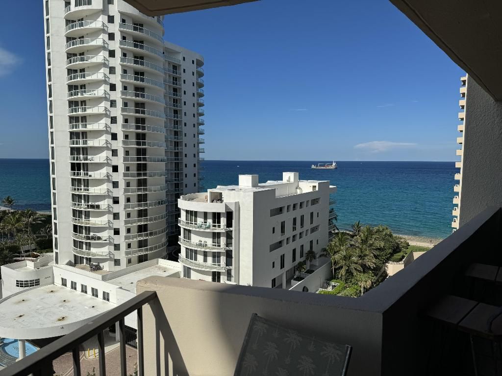 4200 N Ocean Drive, Unit 2-1101, Singer Island, FL 33404 Photo