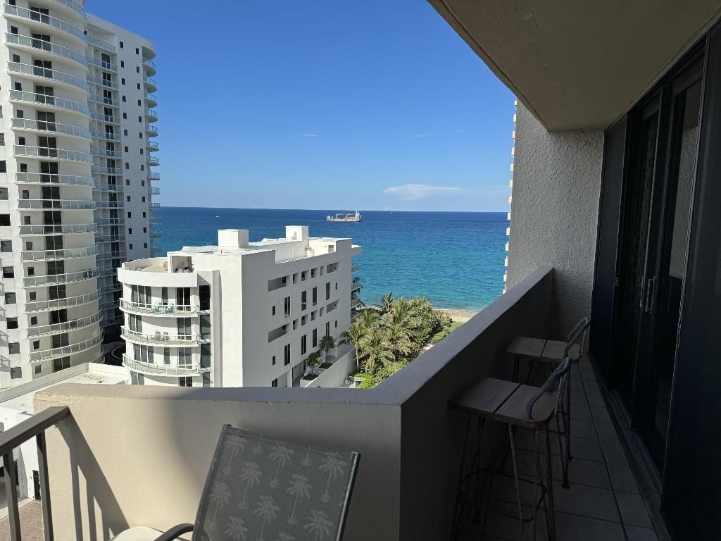 4200 N Ocean Drive, Unit 2-1101, Singer Island, FL 33404 Photo