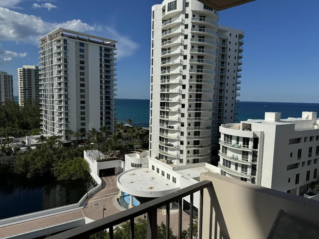 4200 N Ocean Drive, Unit 2-1101, Singer Island, FL 33404 Photo
