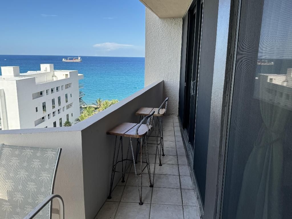 4200 N Ocean Drive, Unit 2-1101, Singer Island, FL 33404 Photo