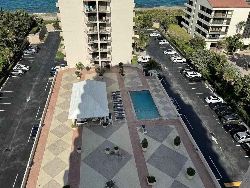 4200 N Ocean Drive, Unit 2-1101, Singer Island, FL 33404 Photo