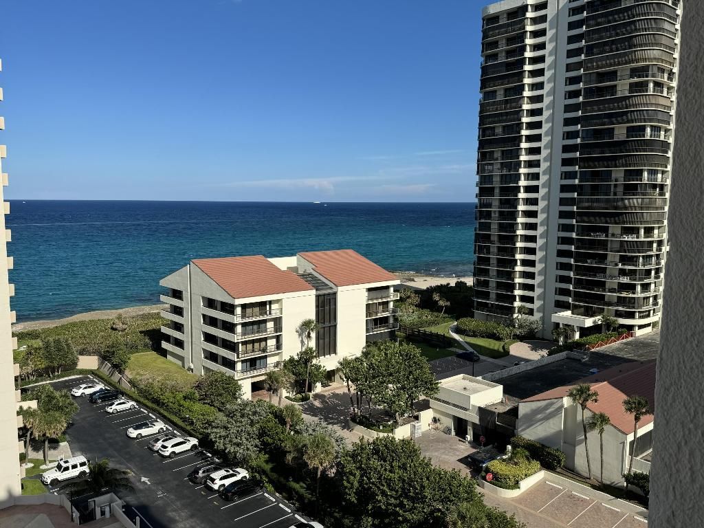 4200 N Ocean Drive, Unit 2-1101, Singer Island, FL 33404 Photo