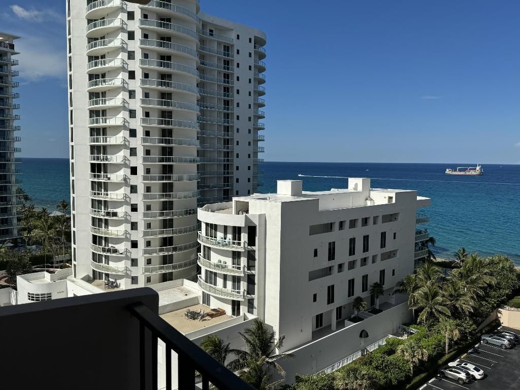 4200 N Ocean Drive, Unit 2-1101, Singer Island, FL 33404 Photo