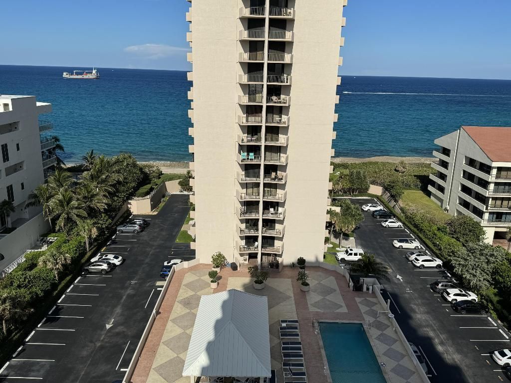 4200 N Ocean Drive, Unit 2-1101, Singer Island, FL 33404 Photo