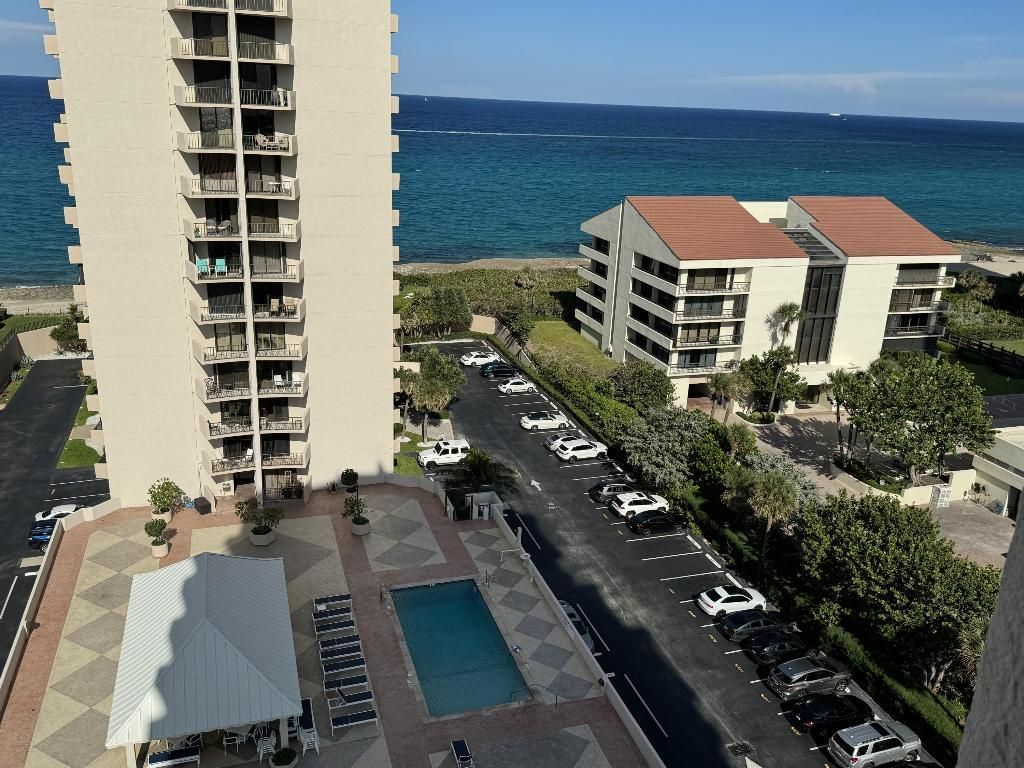 4200 N Ocean Drive, Unit 2-1101, Singer Island, FL 33404 Photo