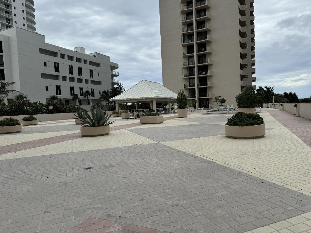 4200 N Ocean Drive, Unit 2-1101, Singer Island, FL 33404 Photo