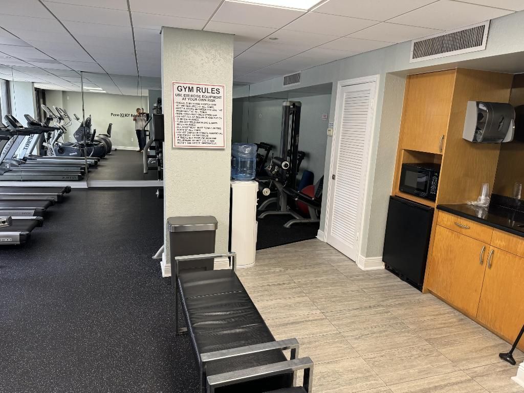 4200 N Ocean Drive, Unit 2-1101, Singer Island, FL 33404 Photo