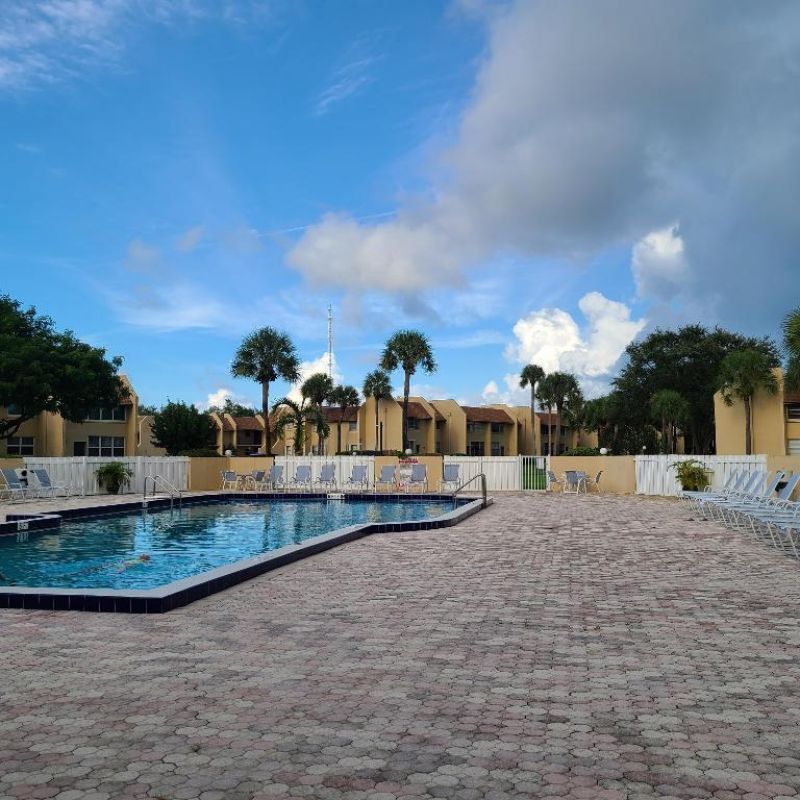 2975 SW 22nd Avenue, Unit 1080, Delray Beach, FL 33445 Photo