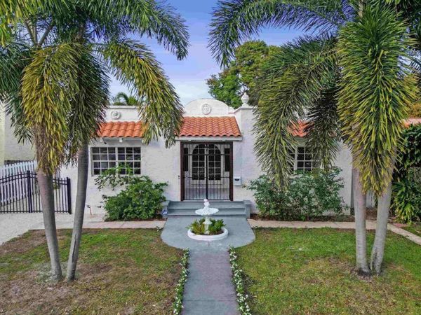 435 35th Street, West Palm Beach, FL 33407