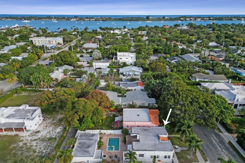 435 35th Street, West Palm Beach, FL 33407 Photo