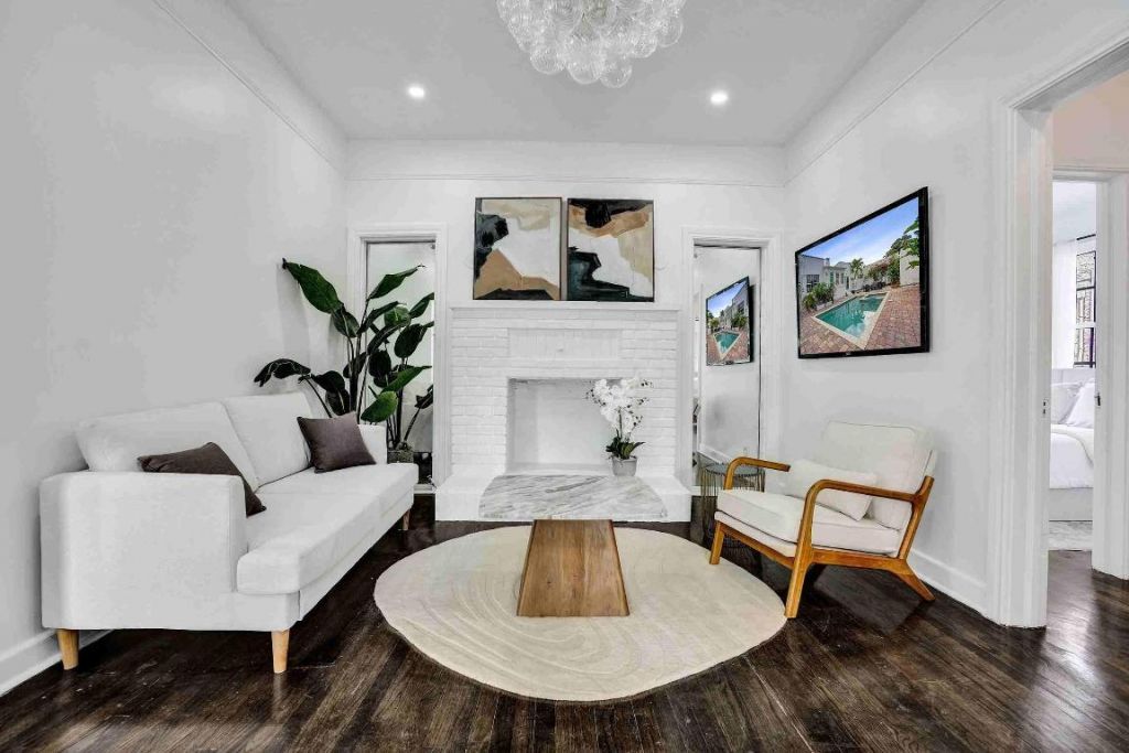 435 35th Street, West Palm Beach, FL 33407 Photo