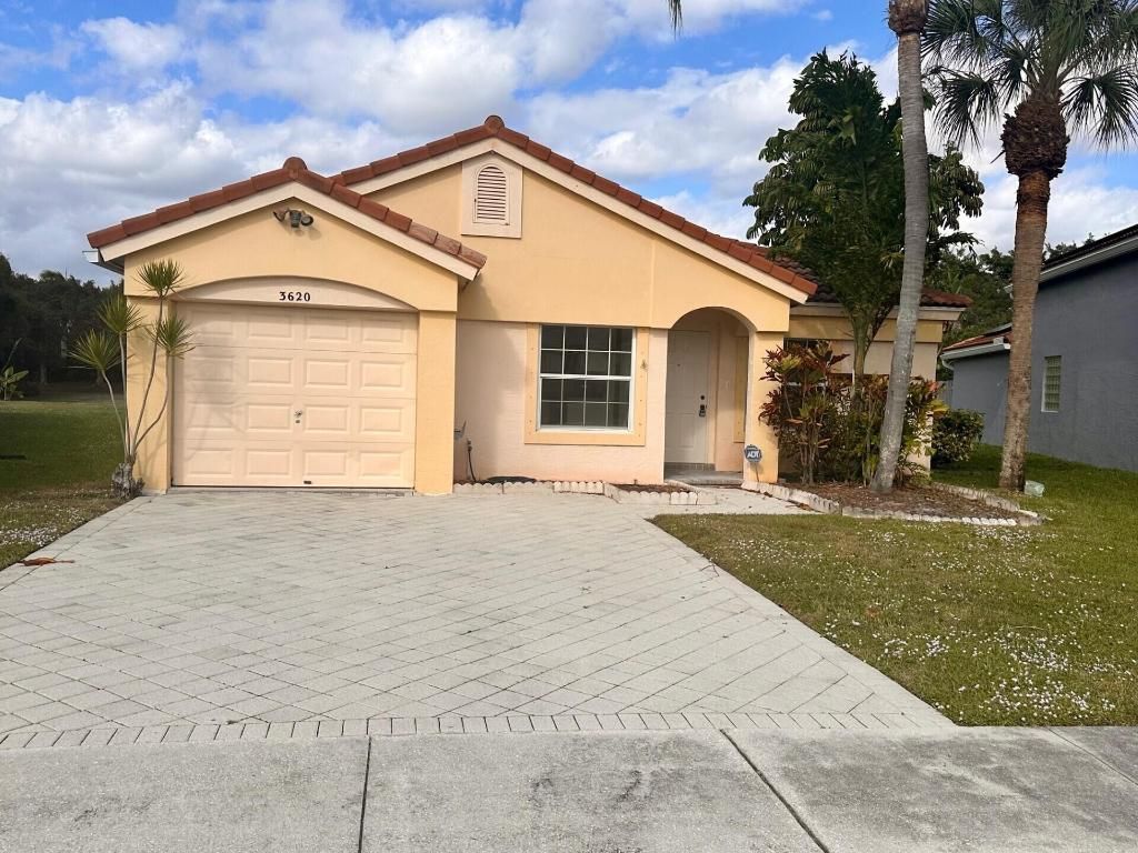 3620 Miramontes Circle, Wellington, FL 33414 Photo