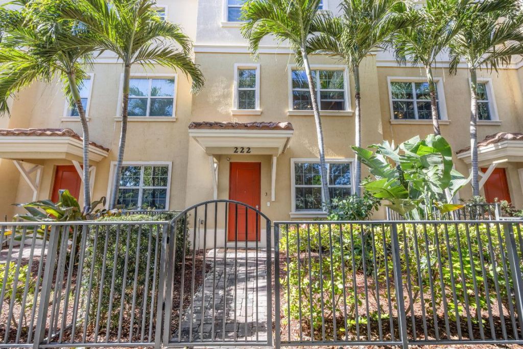 222 S Federal Highway, Unit 3, Lake Worth Beach, FL 33460 Photo