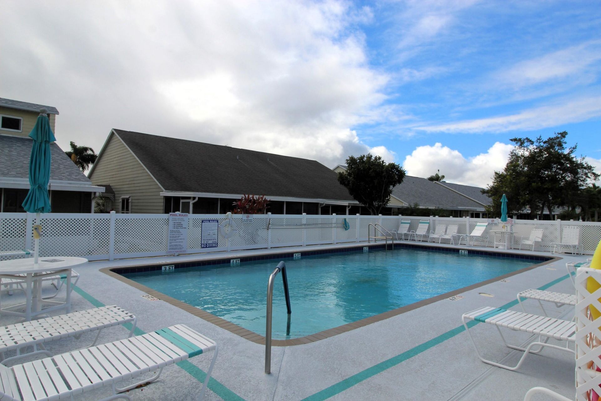 2519 SE Tropical East Circle E, Port Saint Lucie, FL 34952 Photo