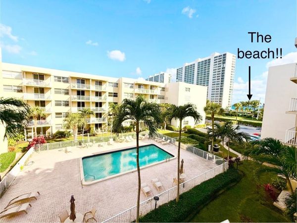2929 S Ocean Boulevard, Unit 406, Boca Raton, FL 33432