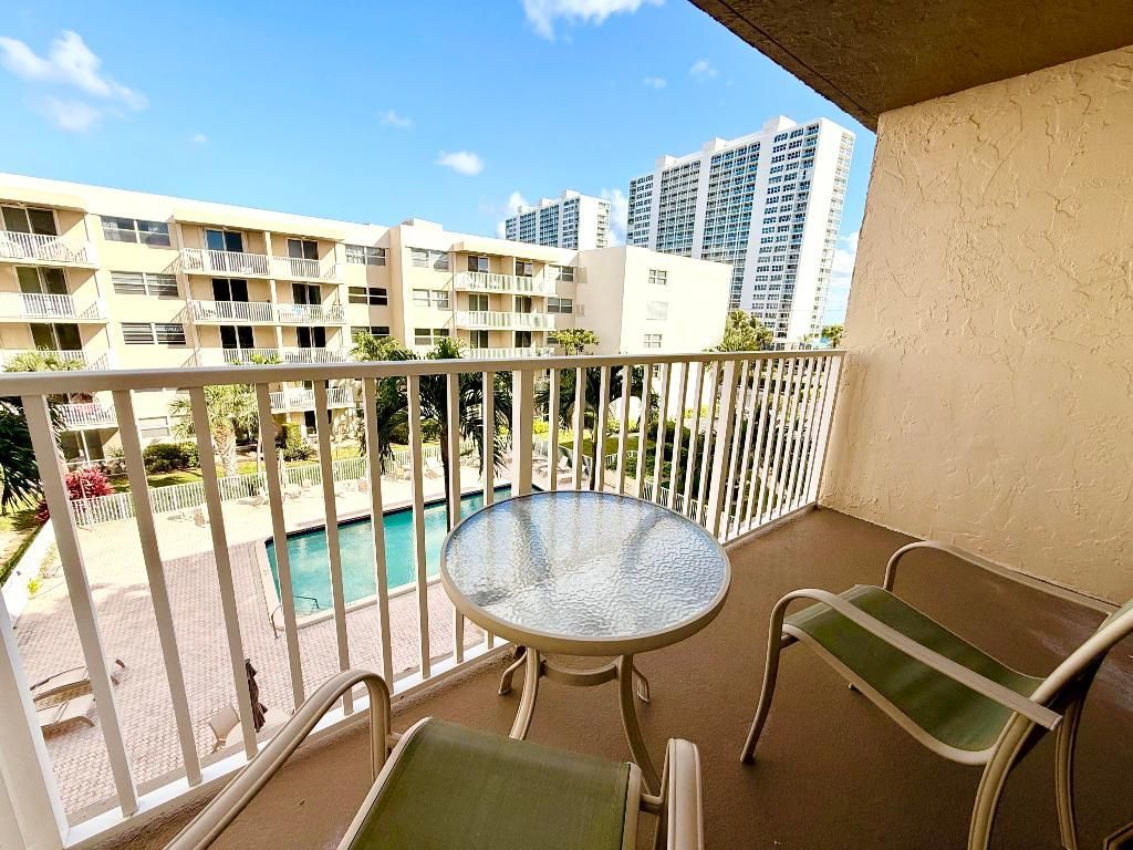 2929 S Ocean Boulevard, Unit 406, Boca Raton, FL 33432 Photo