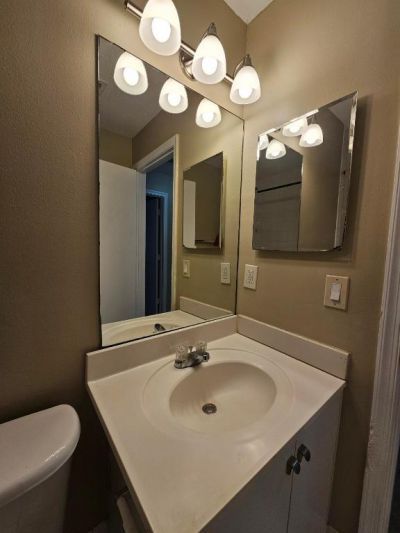 3490 Briar Bay Boulevard, Unit 206, West Palm Beach, FL 33411 Photo