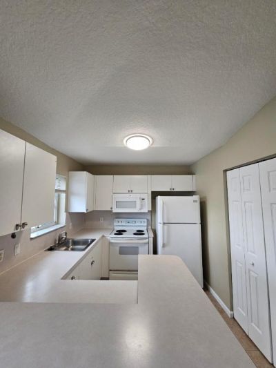 3490 Briar Bay Boulevard, Unit 206, West Palm Beach, FL 33411 Photo