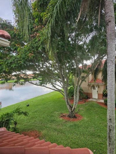 3490 Briar Bay Boulevard, Unit 206, West Palm Beach, FL 33411 Photo