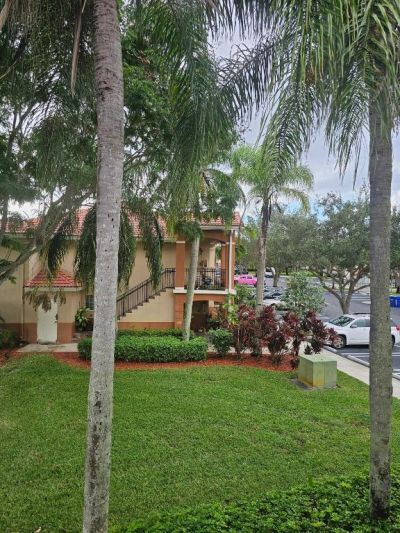 3490 Briar Bay Boulevard, Unit 206, West Palm Beach, FL 33411 Photo