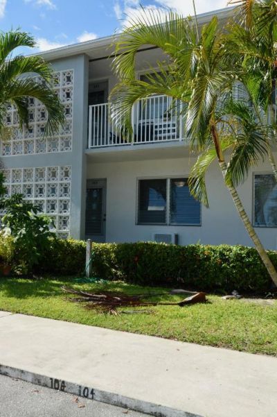 2000 NE 51st Court, Unit 103, Fort Lauderdale, FL 33308 Photo