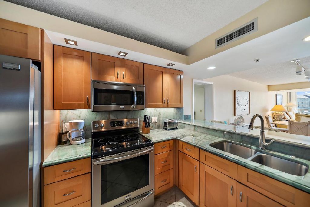 2601 Marina Isle Way, Unit 402, Jupiter, FL 33477 Photo