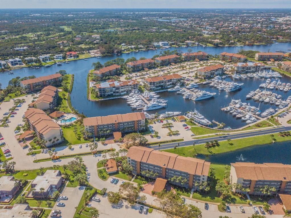 2601 Marina Isle Way, Unit 402, Jupiter, FL 33477 Photo