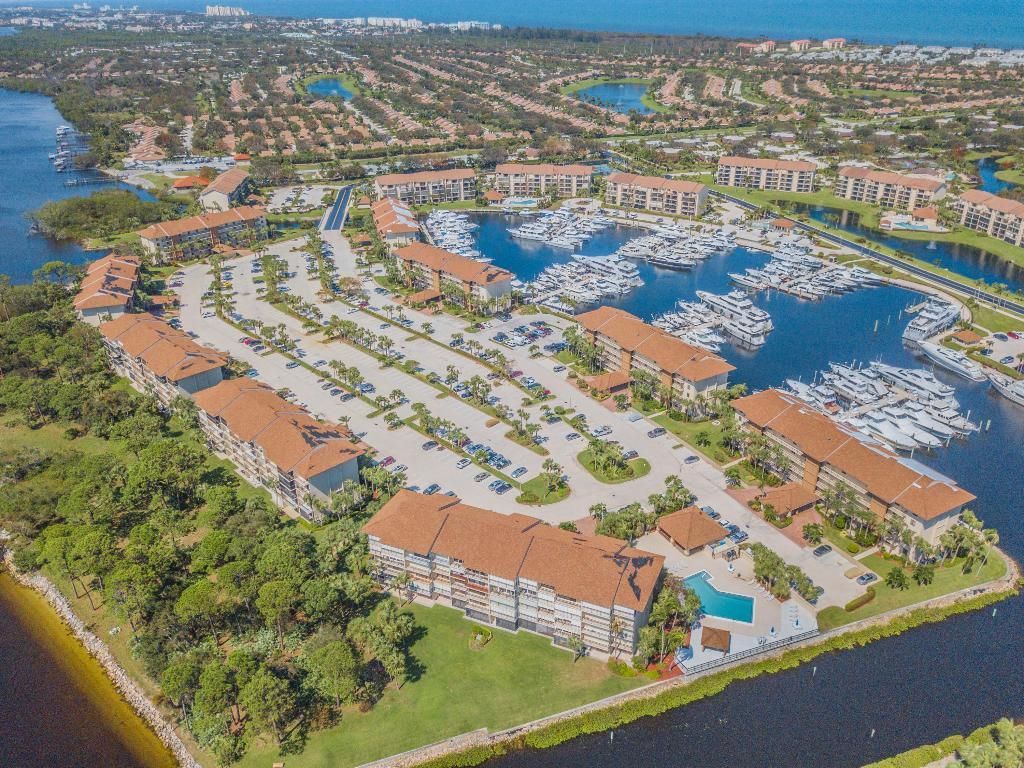 2601 Marina Isle Way, Unit 402, Jupiter, FL 33477 Photo