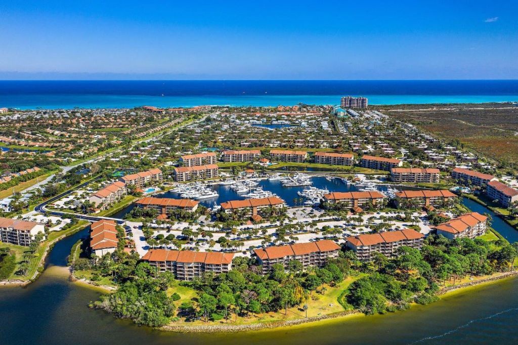 2601 Marina Isle Way, Unit 402, Jupiter, FL 33477 Photo