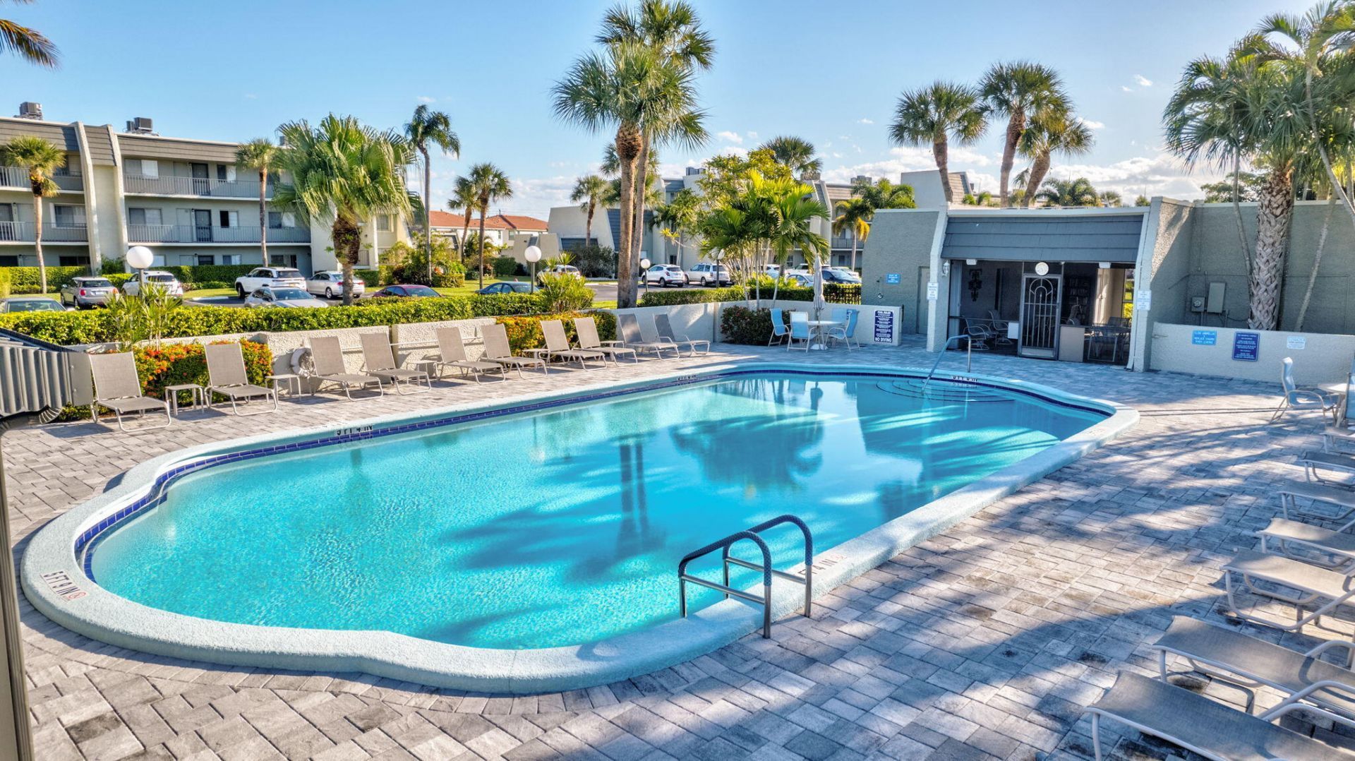 4090 Tivoli Court, Unit 208, Lake Worth, FL 33467 Photo