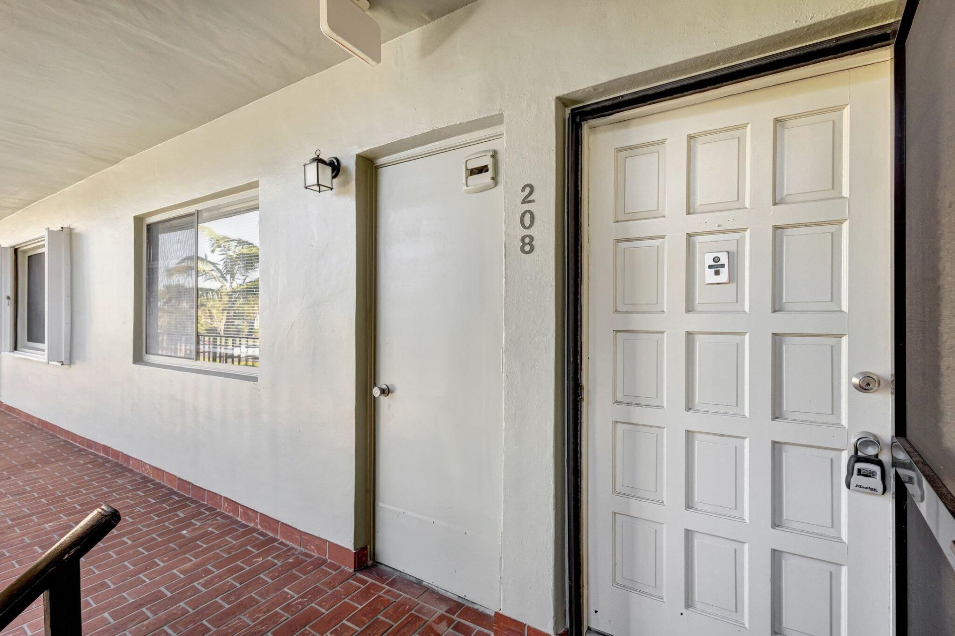 4090 Tivoli Court, Unit 208, Lake Worth, FL 33467 Photo