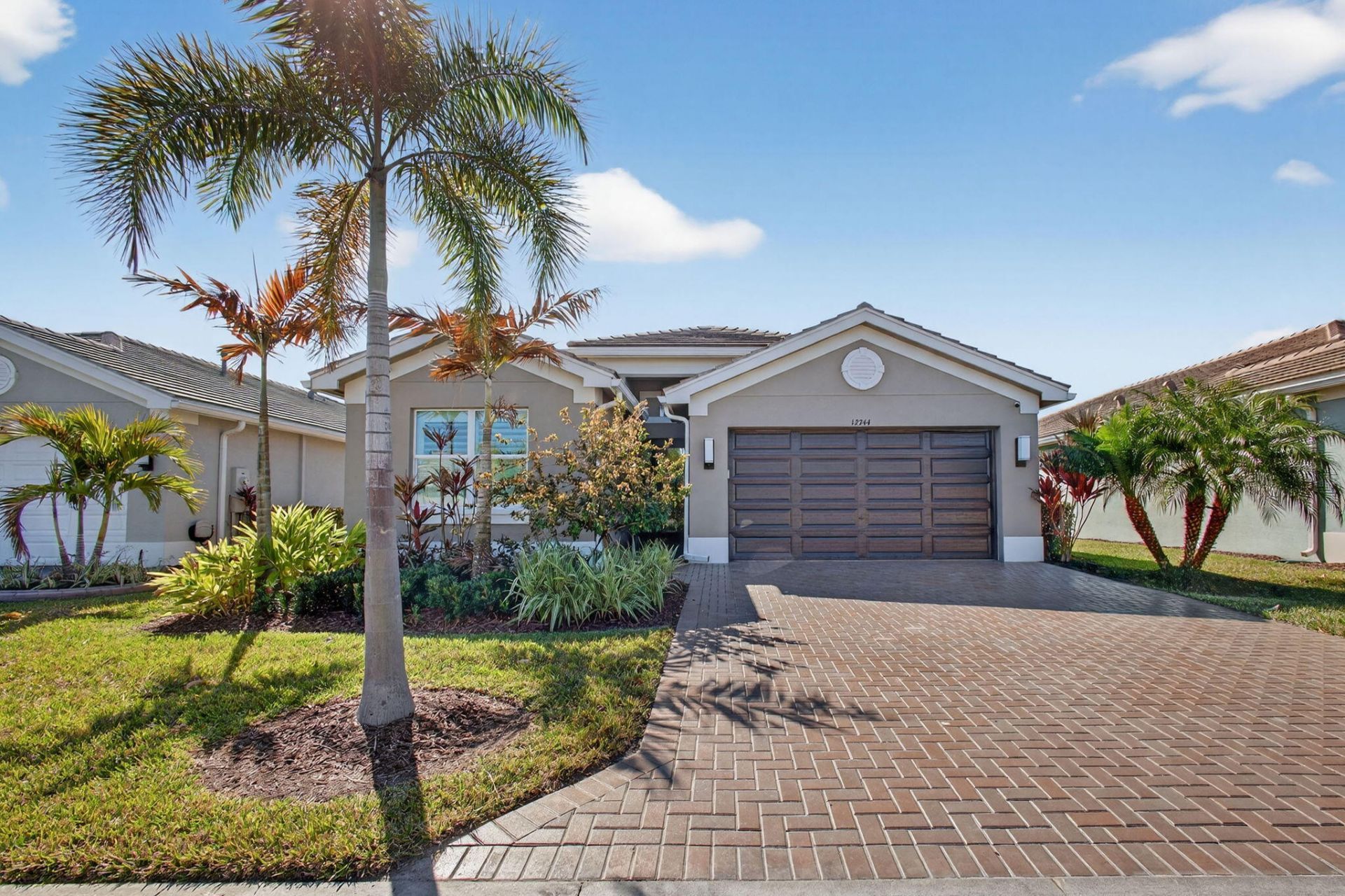 12744 SW Clear Water Way, Unit (7-Mo Incl, Port Saint Lucie, FL 34987 Photo