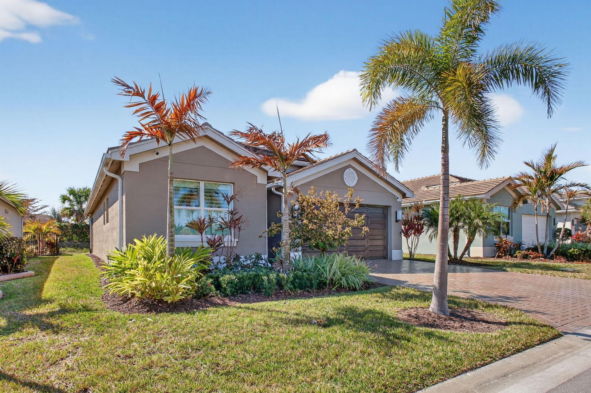 12744 SW Clear Water Way, Unit (7-Mo Incl, Port Saint Lucie, FL 34987 Photo