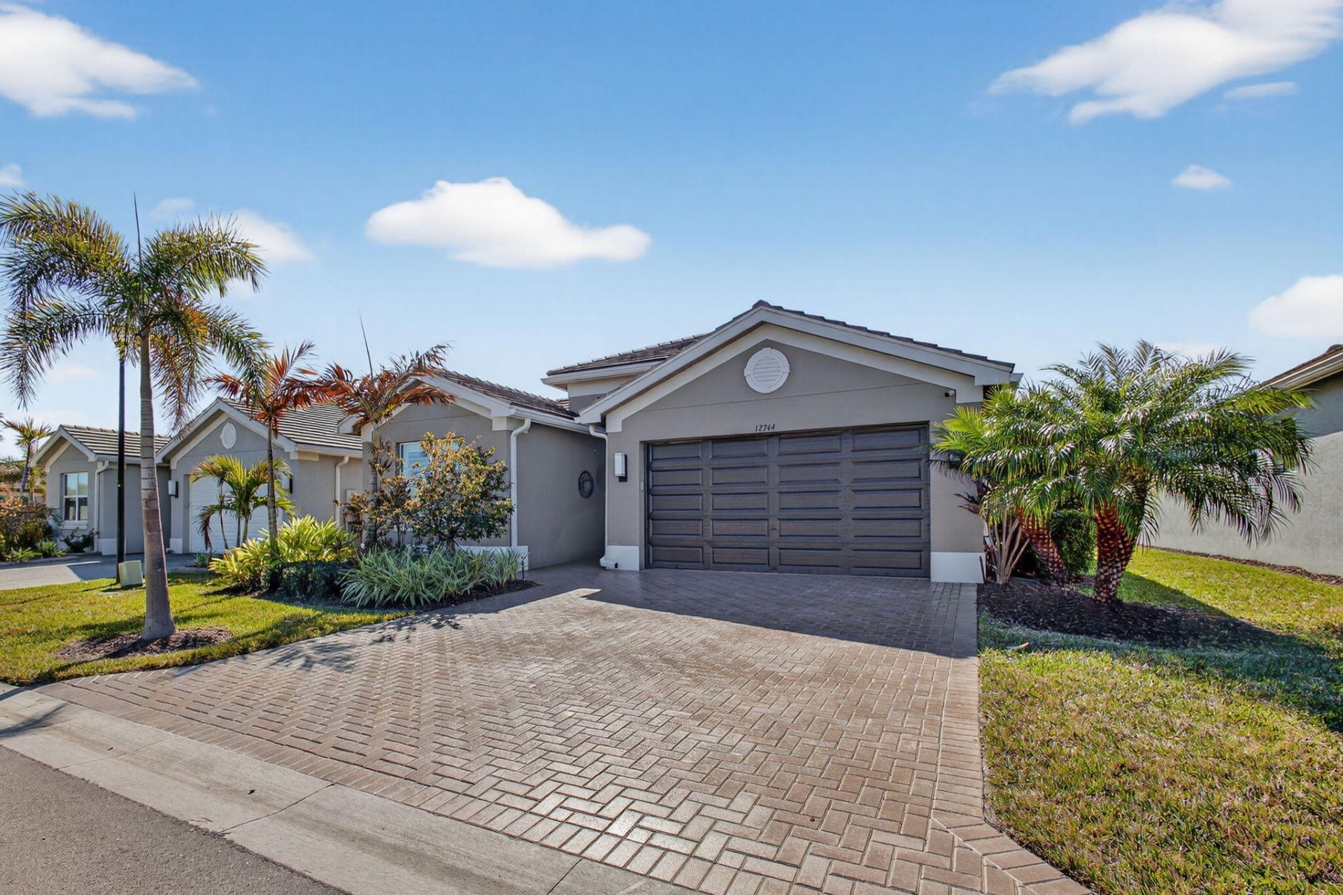 12744 SW Clear Water Way, Unit (7-Mo Incl, Port Saint Lucie, FL 34987 Photo