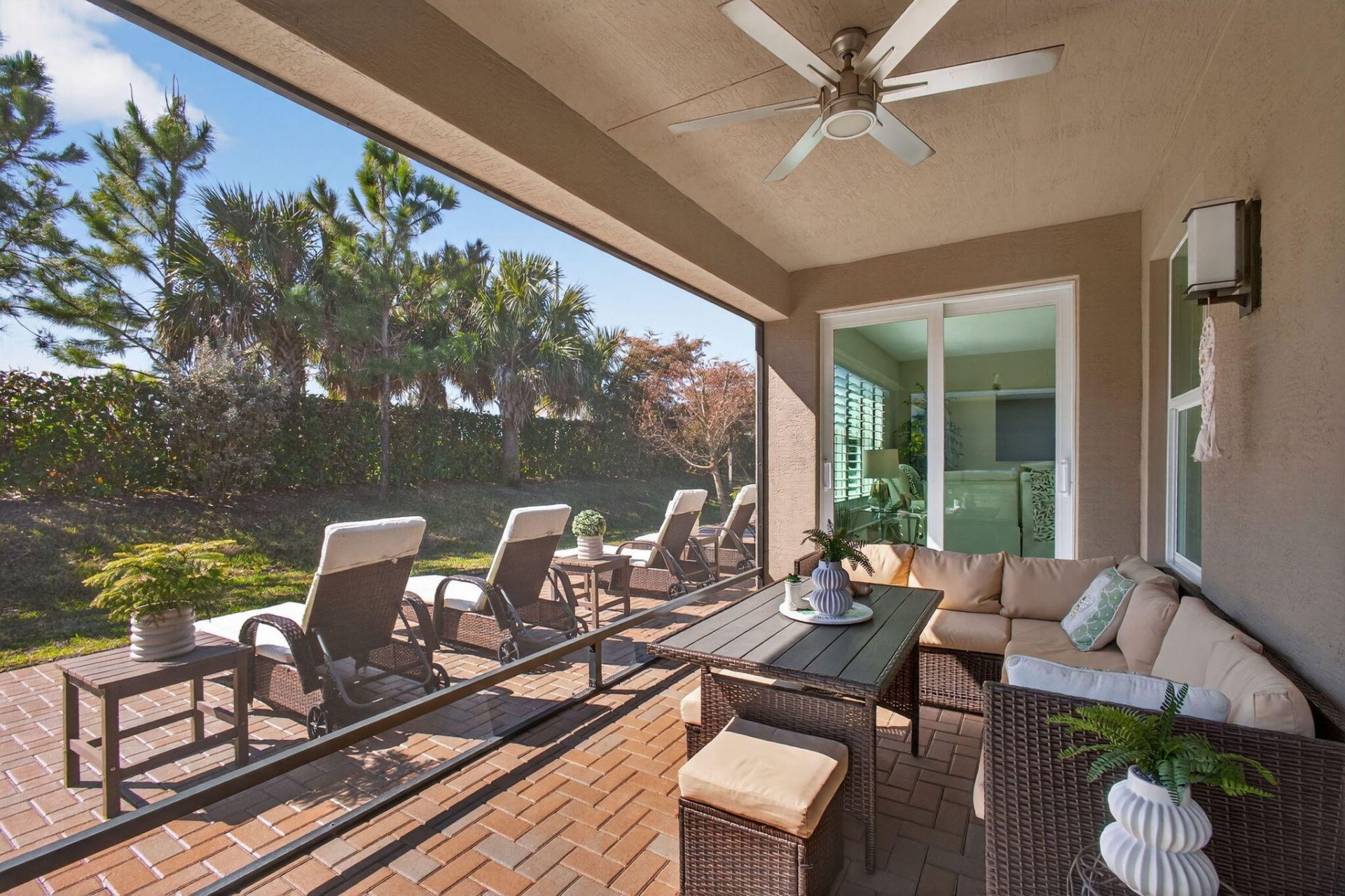 12744 SW Clear Water Way, Unit (7-Mo Incl, Port Saint Lucie, FL 34987 Photo