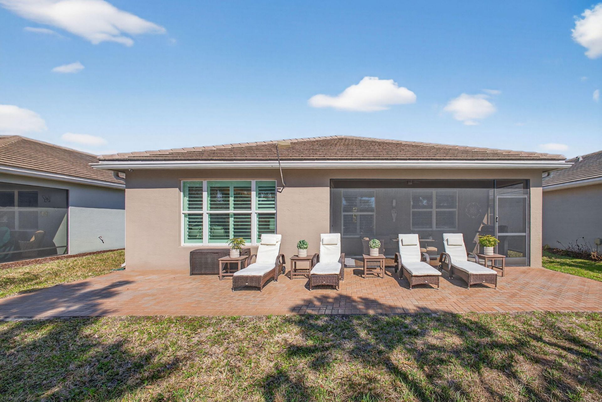 12744 SW Clear Water Way, Unit (7-Mo Incl, Port Saint Lucie, FL 34987 Photo