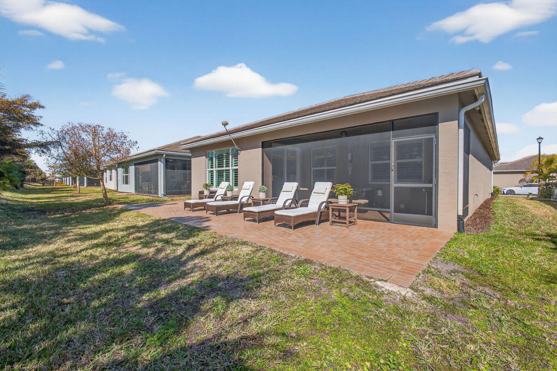 12744 SW Clear Water Way, Unit (7-Mo Incl, Port Saint Lucie, FL 34987 Photo