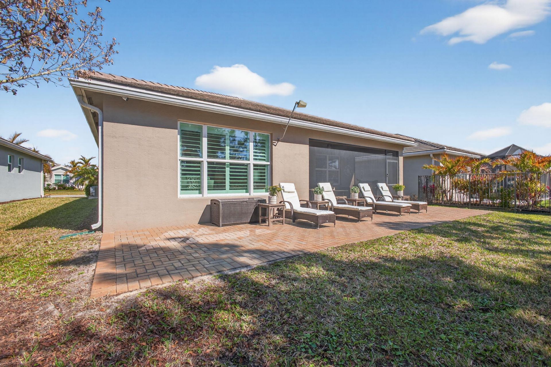 12744 SW Clear Water Way, Unit (7-Mo Incl, Port Saint Lucie, FL 34987 Photo