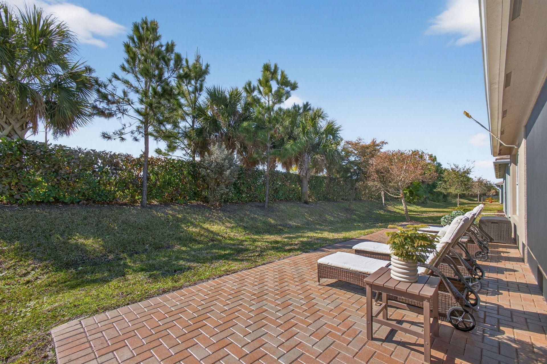 12744 SW Clear Water Way, Unit (7-Mo Incl, Port Saint Lucie, FL 34987 Photo