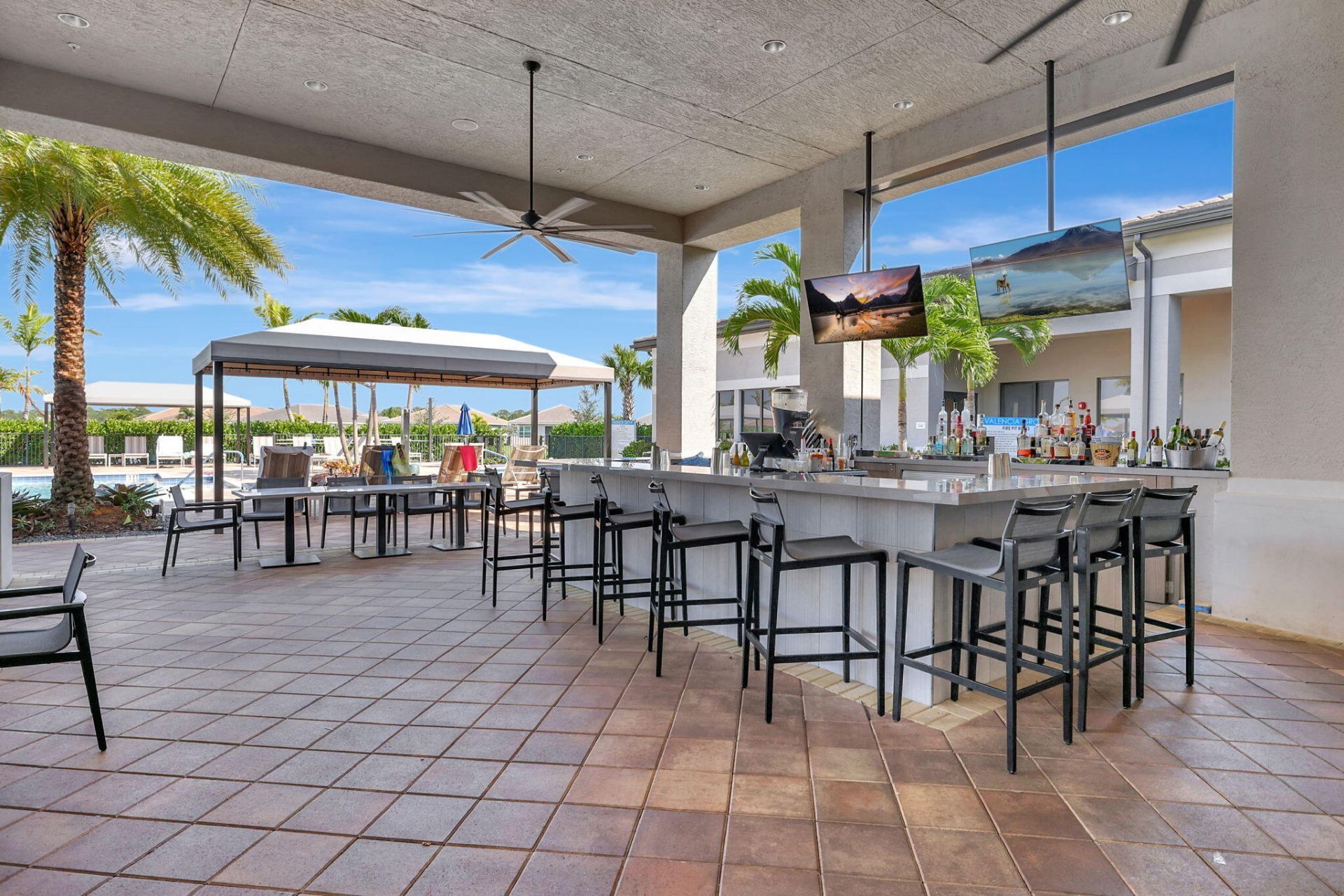 12744 SW Clear Water Way, Unit (7-Mo Incl, Port Saint Lucie, FL 34987 Photo