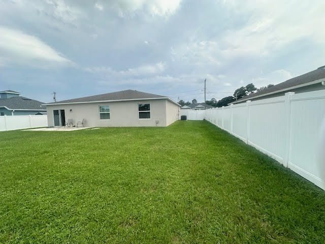 971 SW Nichols Terrace, Port Saint Lucie, FL 34953 Photo