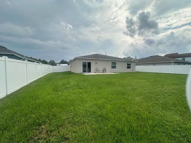 971 SW Nichols Terrace, Port Saint Lucie, FL 34953 Photo
