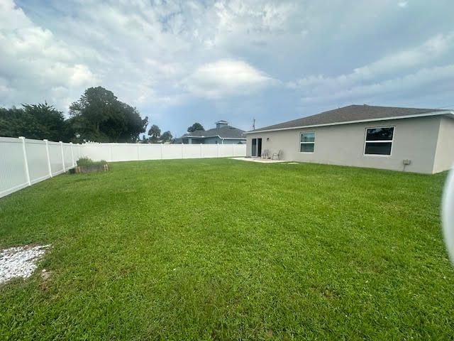 971 SW Nichols Terrace, Port Saint Lucie, FL 34953 Photo