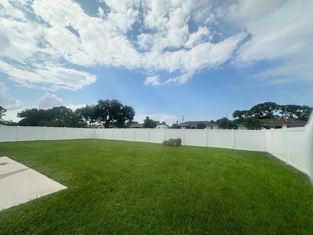 971 SW Nichols Terrace, Port Saint Lucie, FL 34953 Photo