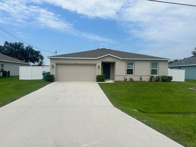 971 SW Nichols Terrace, Port Saint Lucie, FL 34953 Photo