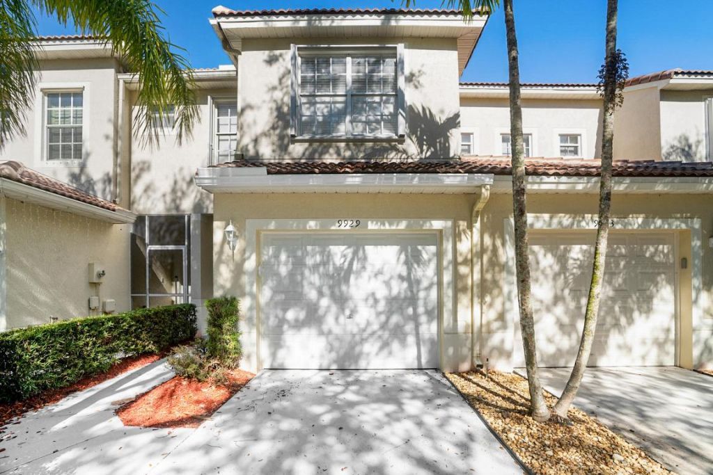9929 Porta Leona Lane, Boynton Beach, FL 33472 Photo