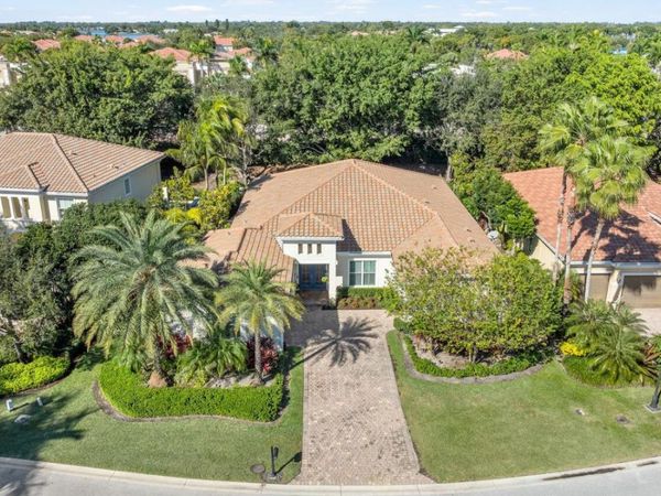 12211 Sunnydale Drive, Wellington, FL 33414