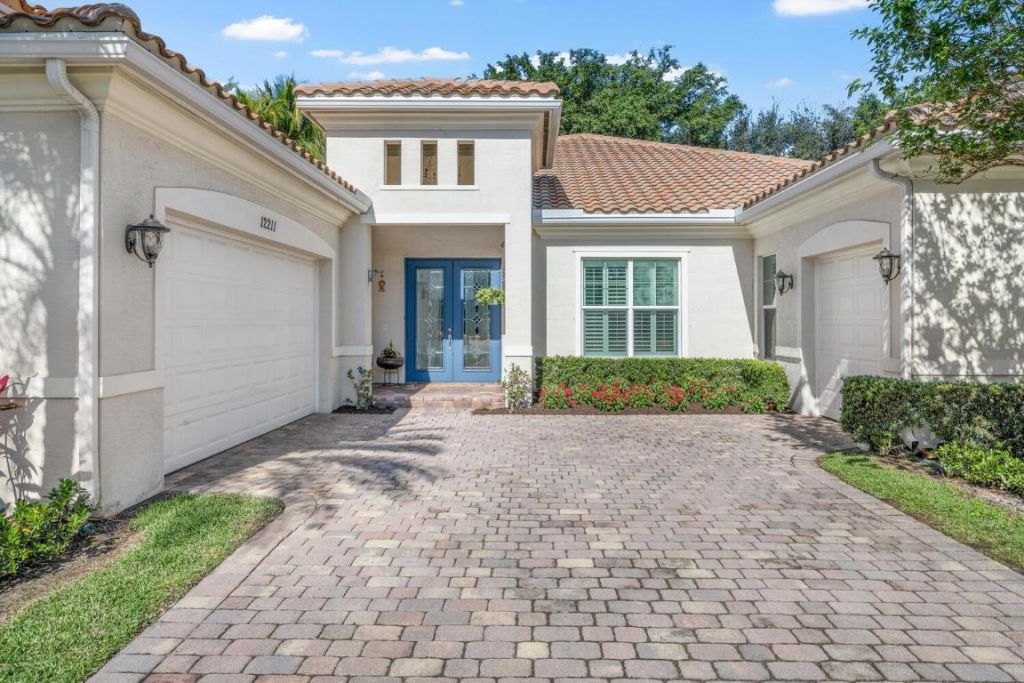 12211 Sunnydale Drive, Wellington, FL 33414 Photo